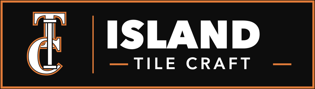 Island Tile Craft logo